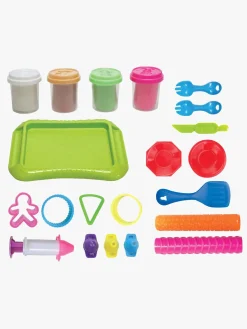 Kreativt Legetøj-KidsDough Kid´s Dough Modellervoks Kage