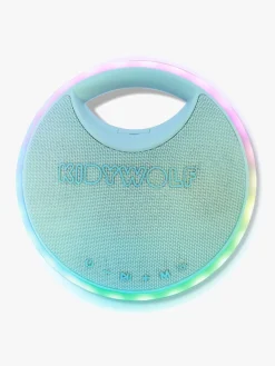 Elektronik & Media-Kidywolf KIDYKARAOKE Karaokemaskine