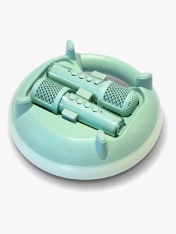 Elektronik & Media-Kidywolf KIDYKARAOKE Karaokemaskine