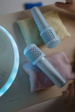 Elektronik & Media-Kidywolf KIDYKARAOKE Karaokemaskine