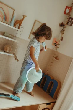 Elektronik & Media-Kidywolf KIDYKARAOKE Karaokemaskine