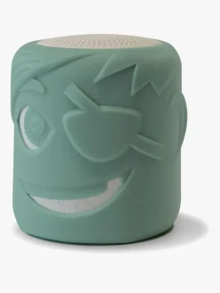 Elektronik & Media-Kidywolf KIDYMUSIC Højttaler Pirat Sam Grøn