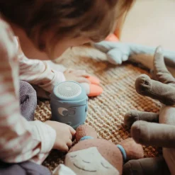 Elektronik & Media-Kidywolf KIDYMUSIC Højttaler Pirat Sam Grøn