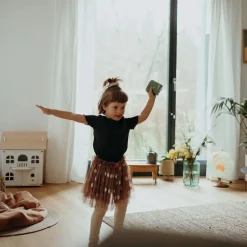 Elektronik & Media-Kidywolf KIDYMUSIC Højttaler Pirat Sam Grøn