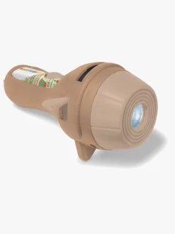 Eksperimenter & Videnskab-Kidywolf KIDYSLIDE Projektor Historie Beige