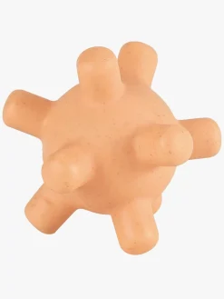 Vandlegetøj-Kinder and Kids Aktivitetsbold Badelegetøj 6-pak