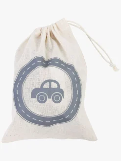 Legetøjsbiler & -Fartøjer-Kinder and Kids Bilsæt