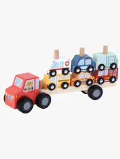 Legetøj Til Børn På 0-10 År|Legetøjsbiler & -Fartøjer-Kinder and Kids Biltransport