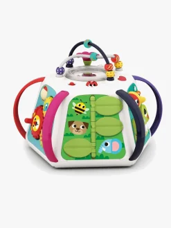 Legetøj Til Børn På 0-10 År|Babylegetøj-Kinder and Kids Forest Aktivitetspyramide