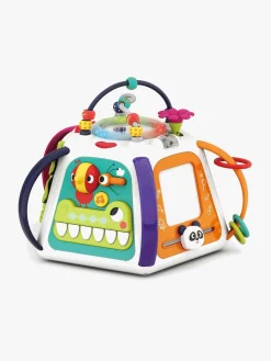 Legetøj Til Børn På 0-10 År|Babylegetøj-Kinder and Kids Forest Aktivitetspyramide