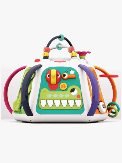 Legetøj Til Børn På 0-10 År|Babylegetøj-Kinder and Kids Forest Aktivitetspyramide