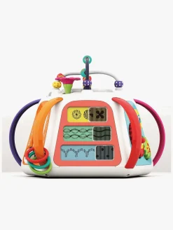 Legetøj Til Børn På 0-10 År|Babylegetøj-Kinder and Kids Forest Aktivitetspyramide