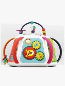 Legetøj Til Børn På 0-10 År|Babylegetøj-Kinder and Kids Forest Aktivitetspyramide