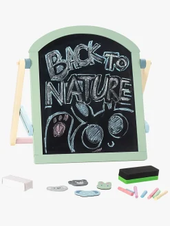 Kreativt Legetøj-Kinder and Kids  Magnetisk Tegnetavle