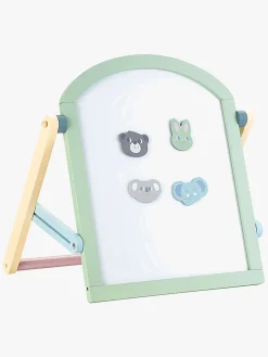 Kreativt Legetøj-Kinder and Kids  Magnetisk Tegnetavle