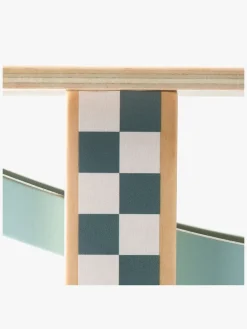 Legetøjsbiler & -Fartøjer-Kinder and Kids Racerbane med Biler