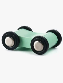 Legetøjsbiler & -Fartøjer-Kinder and Kids Racerbane med Biler