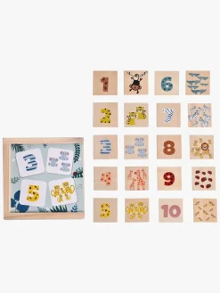 Spil & Puslespil|Lærerig Leg-Kinder and Kids Spil Lær at Tælle