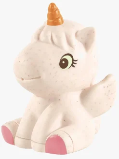 Babylegetøj-Kinder and Kids Stableklodser Enhjørning, Multifarvet Flerfarvet