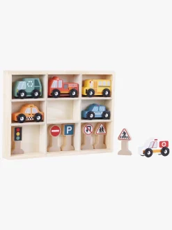 Legetøjsbiler & -Fartøjer-Kinder and Kids Trafikkasse