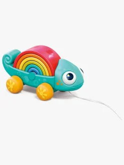 Babylegetøj-Kinder and Kids Træklegetøj Dyr