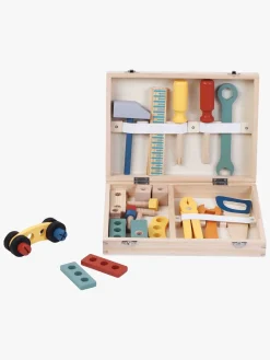 Rolleleg-Kinder and Kids Værktøjskasse