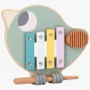 Musikinstrumenter-Kinder and Kids Xylofon Og Slagværksinstrument