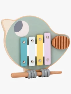 Musikinstrumenter-Kinder and Kids Xylofon Og Slagværksinstrument