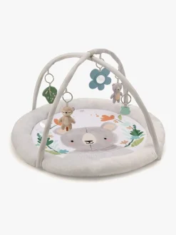 Babylegetøj-Kinderkraft COZYPLAY Aktivitetstæppe