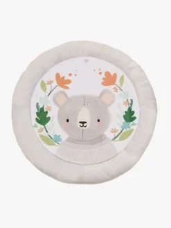 Babylegetøj-Kinderkraft COZYPLAY Aktivitetstæppe