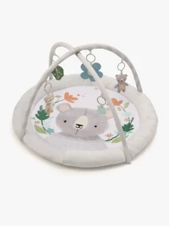 Babylegetøj-Kinderkraft COZYPLAY Aktivitetstæppe