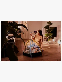 Babylegetøj-Kinderkraft Smartplay Sea Aktivitetstæppe, Multicoloured