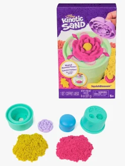 Kreativt Legetøj-KineticSand Kinetic Sand Blomsterproducent