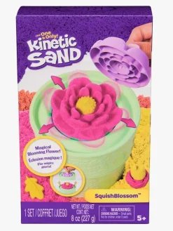 Kreativt Legetøj-KineticSand Kinetic Sand Blomsterproducent