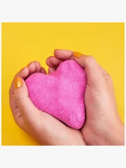 Kreativt Legetøj-KineticSand Kinetic Sand Glitrende Sand 900 g, Pink