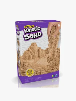 Kreativt Legetøj-KineticSand Kinetic Sand Kinetisk Sand 5 kg