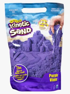 Kreativt Legetøj-KineticSand Kinetic Sand Pose 900 g, Lilla