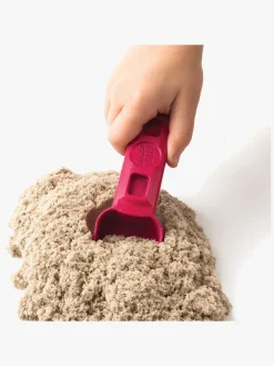 Kreativt Legetøj-KineticSand Kinetic Sand Sammenklappelig Sandkasse
