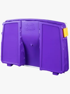 Kreativt Legetøj-KineticSand Kinetic Sand Sammenklappelig Sandkasse