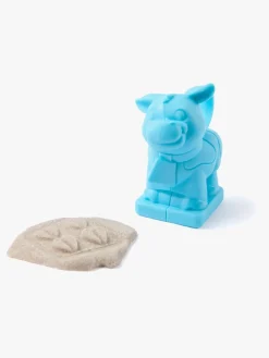 Kreativt Legetøj-KineticSand Kinetic Sand Sandsæt Farm