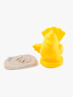 Kreativt Legetøj-KineticSand Kinetic Sand Sandsæt Farm