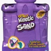 Kreativt Legetøj-KineticSand Kinetic Sand Slotstaske