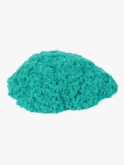 Kreativt Legetøj-KineticSand Kinetic Sand Slotstaske