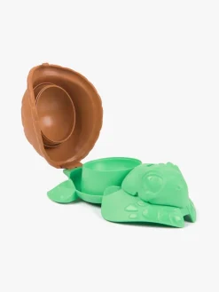 Lærerig Leg-KineticSand Kinetic Sand Turtle Strandsæt