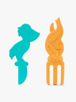 Lærerig Leg-KineticSand Kinetic Sand Turtle Strandsæt