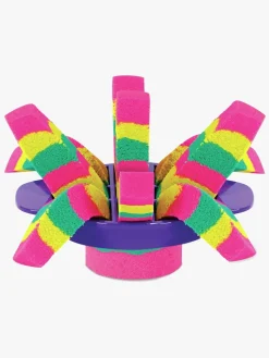 Kreativt Legetøj-KineticSand Kinetic Sand Ultimate Sandisfying Legetøjssæt