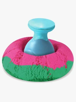 Kreativt Legetøj-KineticSand Kinetic Sand Ultimate Sandisfying Legetøjssæt
