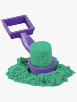 Kreativt Legetøj-KineticSand Kinetic Sand Ultimate Sandisfying Legetøjssæt