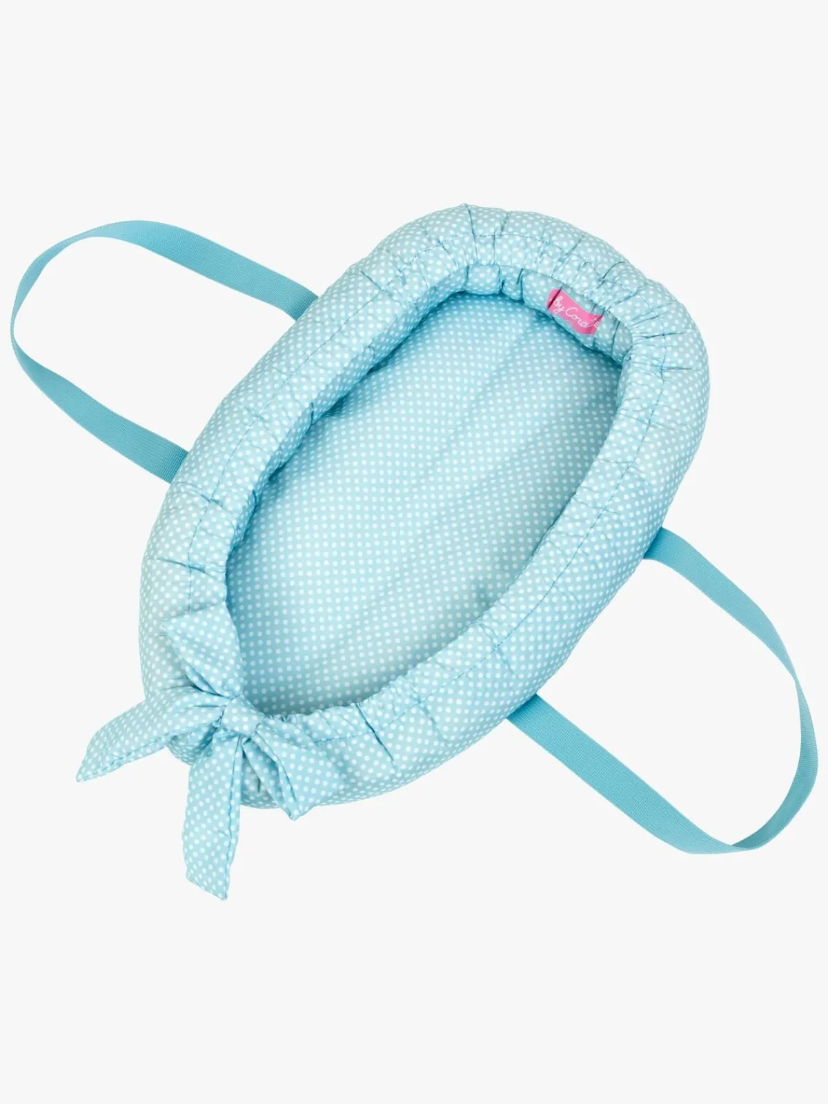 Dukker & Bamser-KleinToys Klein Toys Baby Coralie Dukkelift