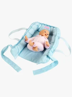 Dukker & Bamser-KleinToys Klein Toys Baby Coralie Dukkelift
